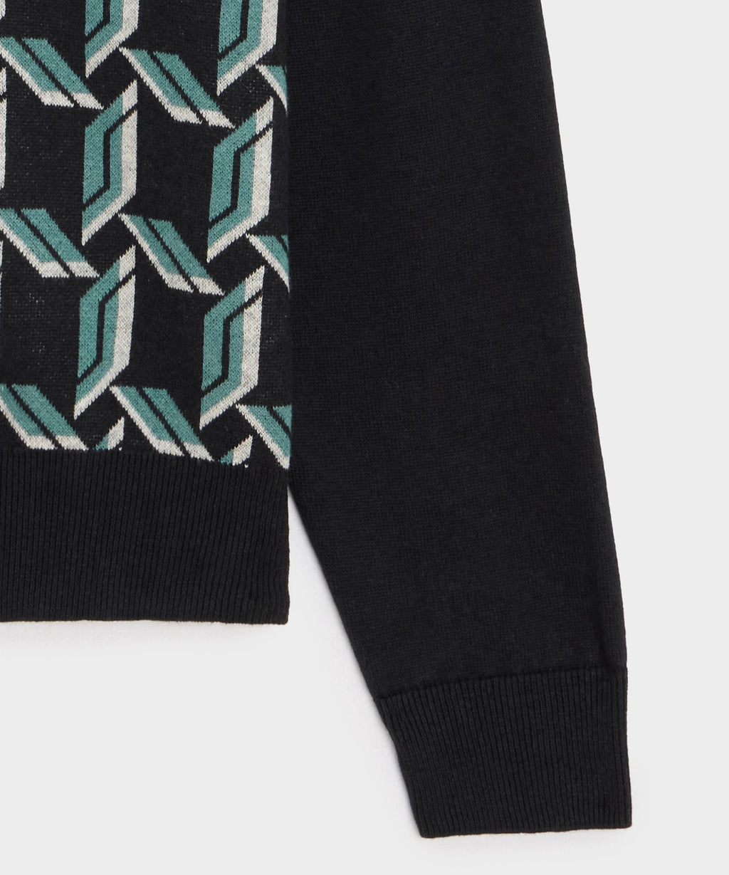 Mikasa Cardigan