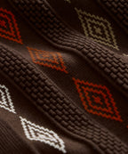 Palmetto Sweater Polo