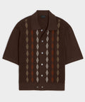 Palmetto Sweater Polo