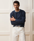 Vista Crewneck Sweater