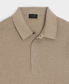 Vista Sweater Polo