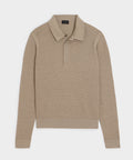 Vista Sweater Polo