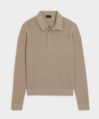 Vista Sweater Polo