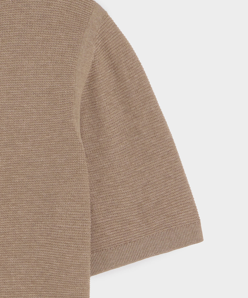 Vista Sweater Tee