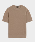 Vista Sweater Tee