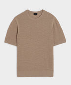 Vista Sweater Tee