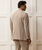 Italian Cavalry Twill Madison Jacket