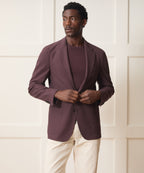 Italian Knit Sport Coat