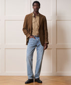Italian Herringbone Sport Coat
