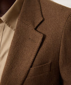 Italian Herringbone Sport Coat