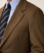 Italian Gabardine Sutton Suit
