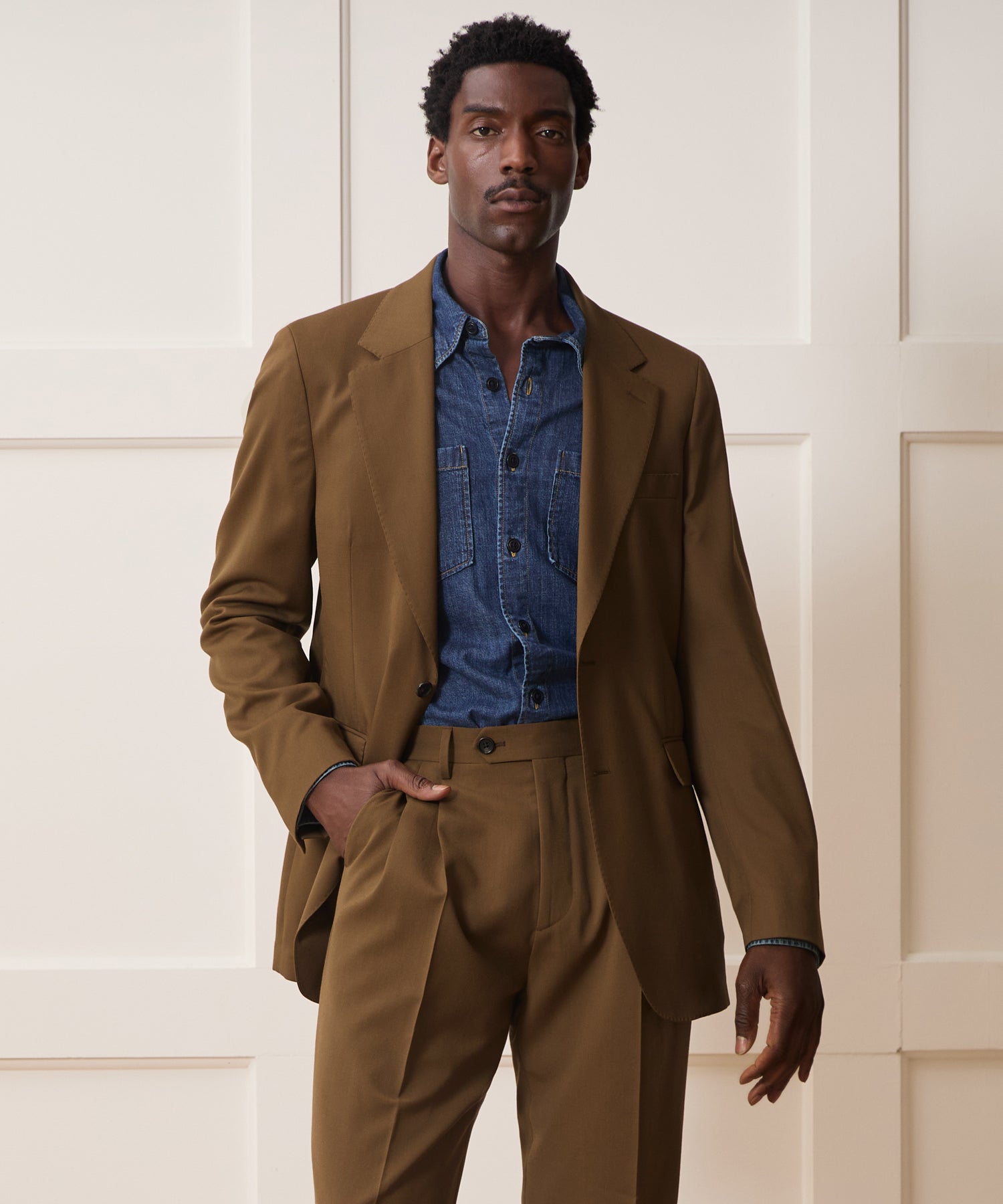Men's Suits | Todd Snyder