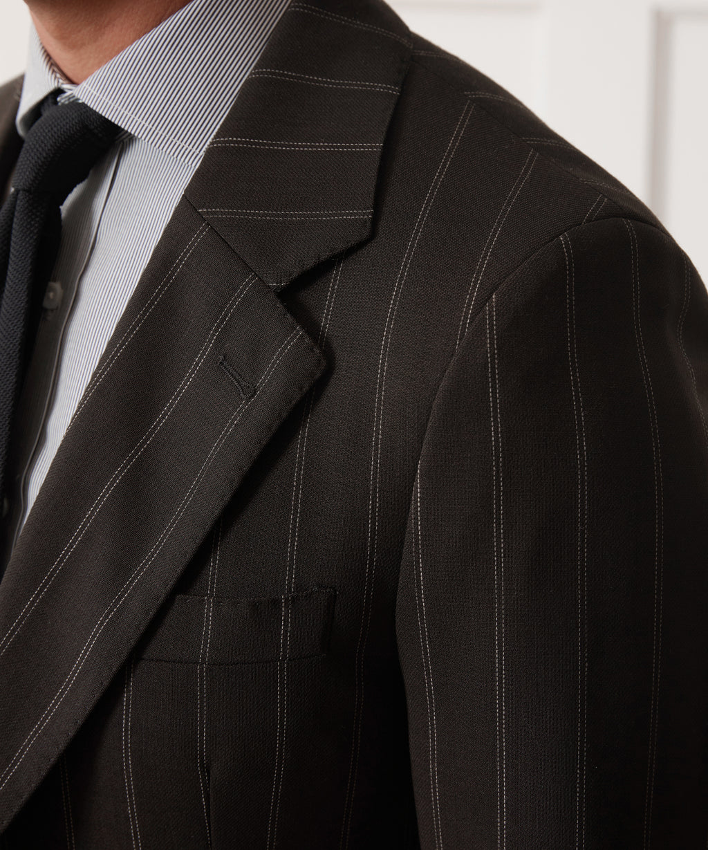 Italian Lightweight Sutton Suit