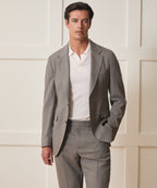Italian Lightweight Sutton Suit