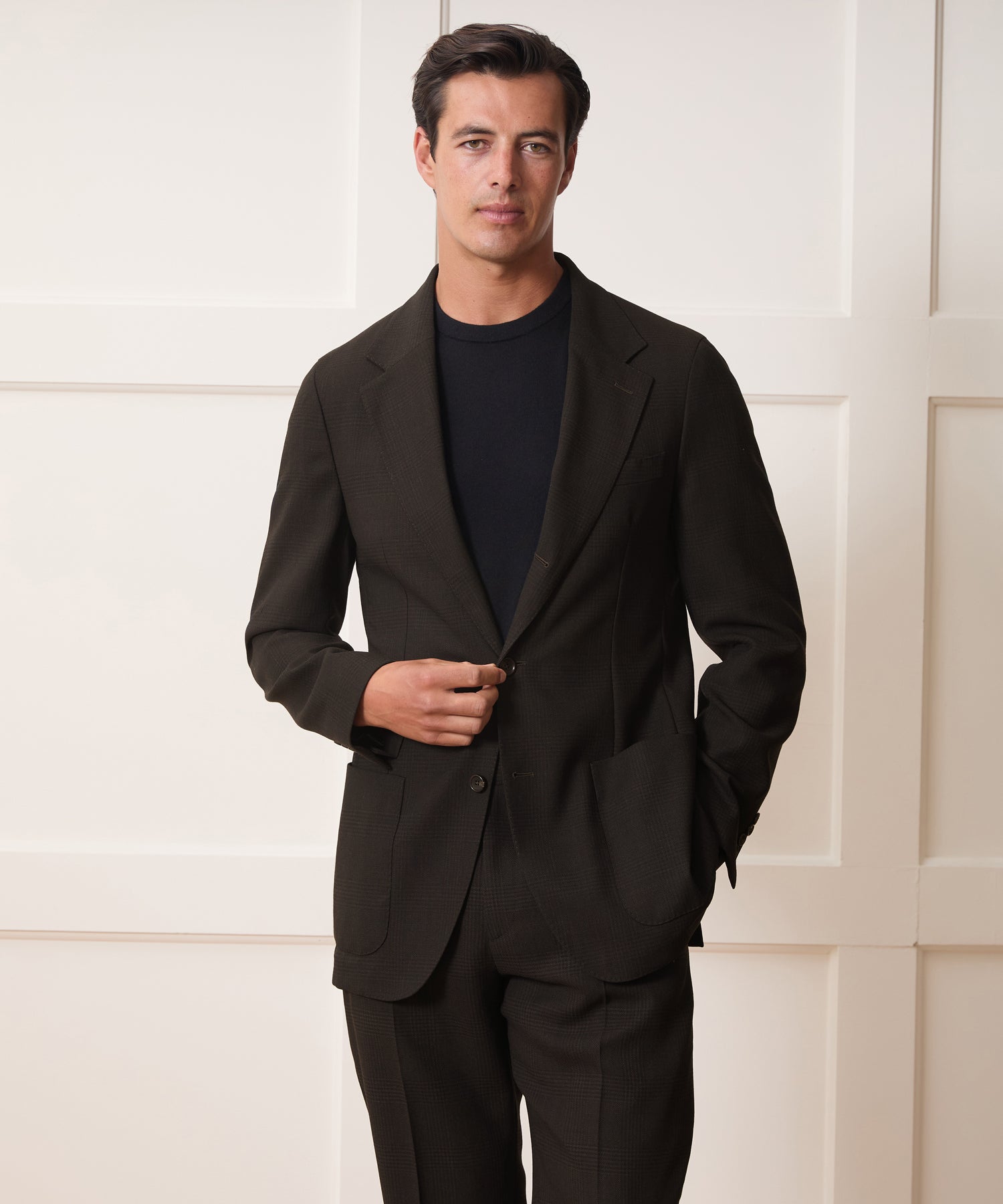 トッドスナイダー　スーツ　セットアップ Men's Suits | Todd Snyder
