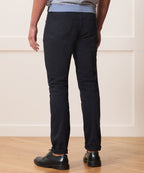 Slim Fit 5-Pocket Chino
