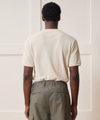 Mesh Tee