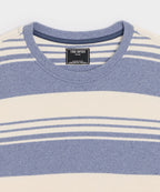 Boxy Pique Tee