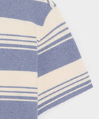 Boxy Pique Tee