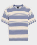 Boxy Pique Tee