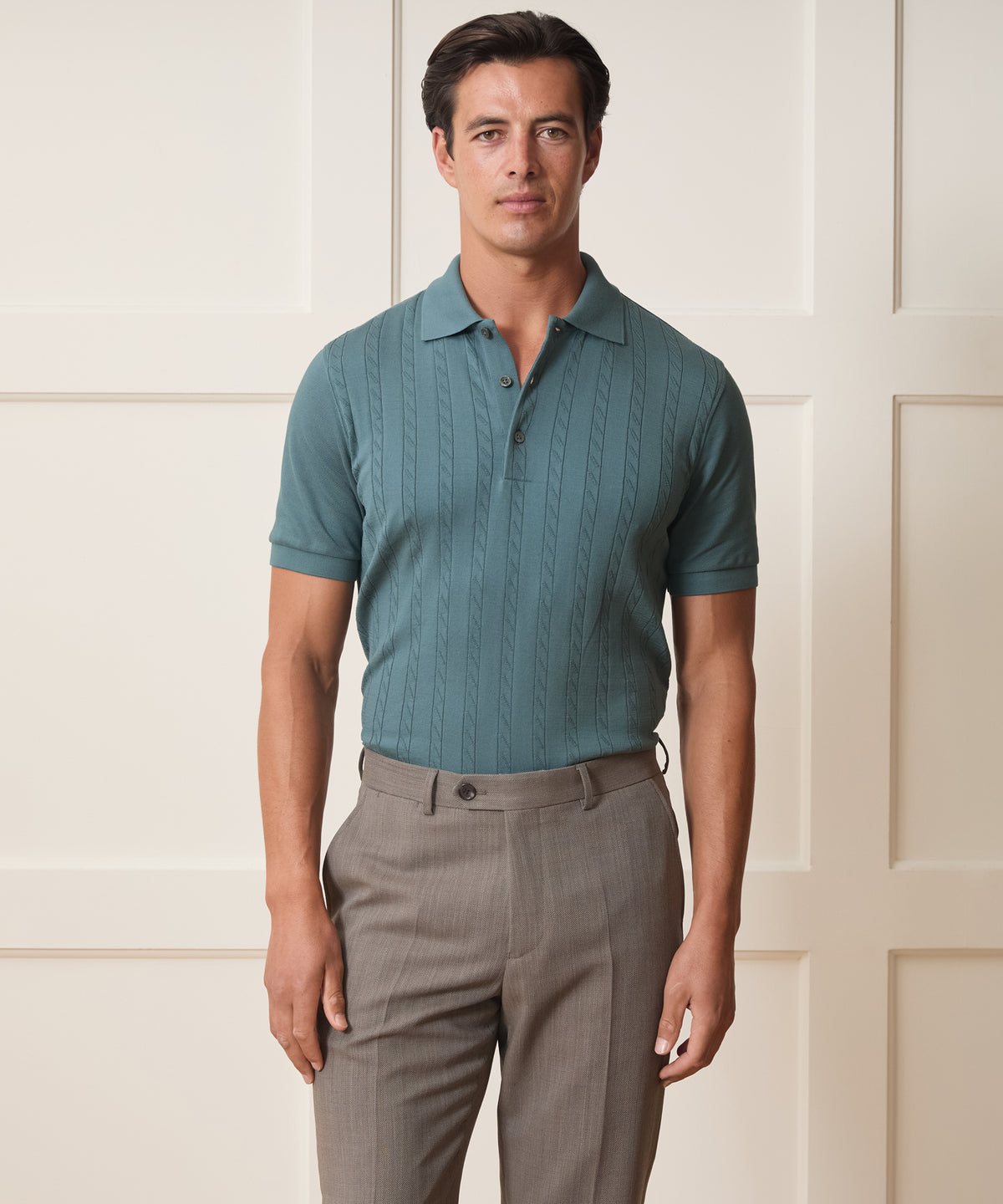 Grant Polo