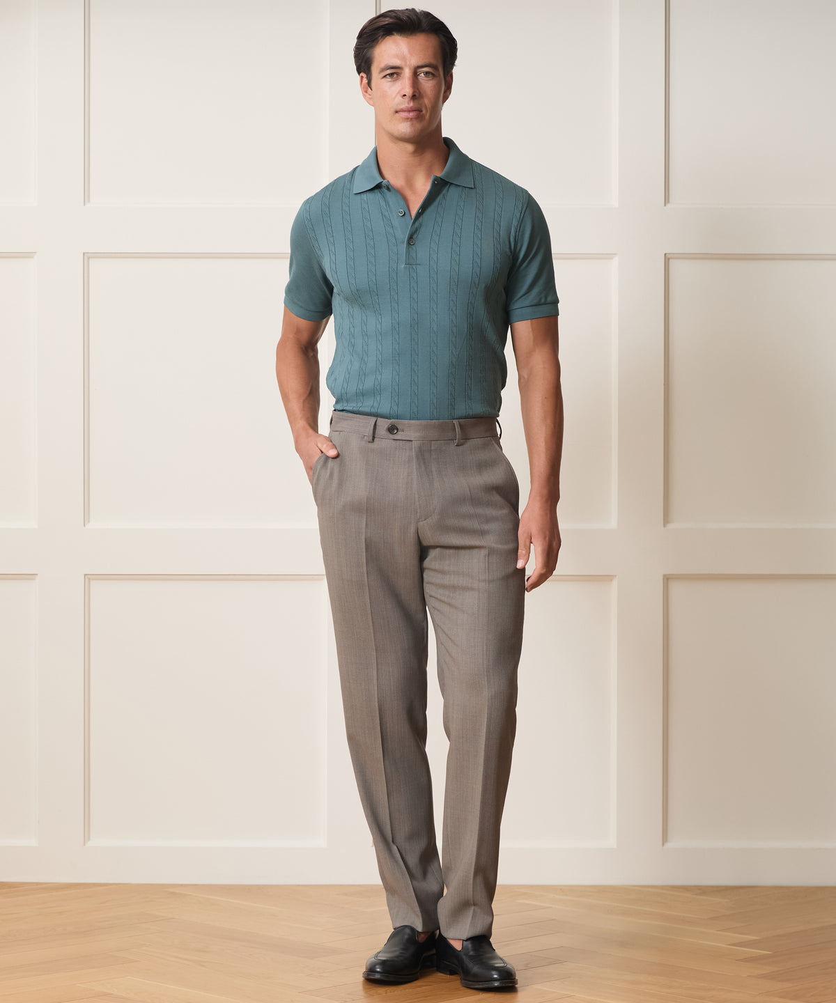 Grant Polo