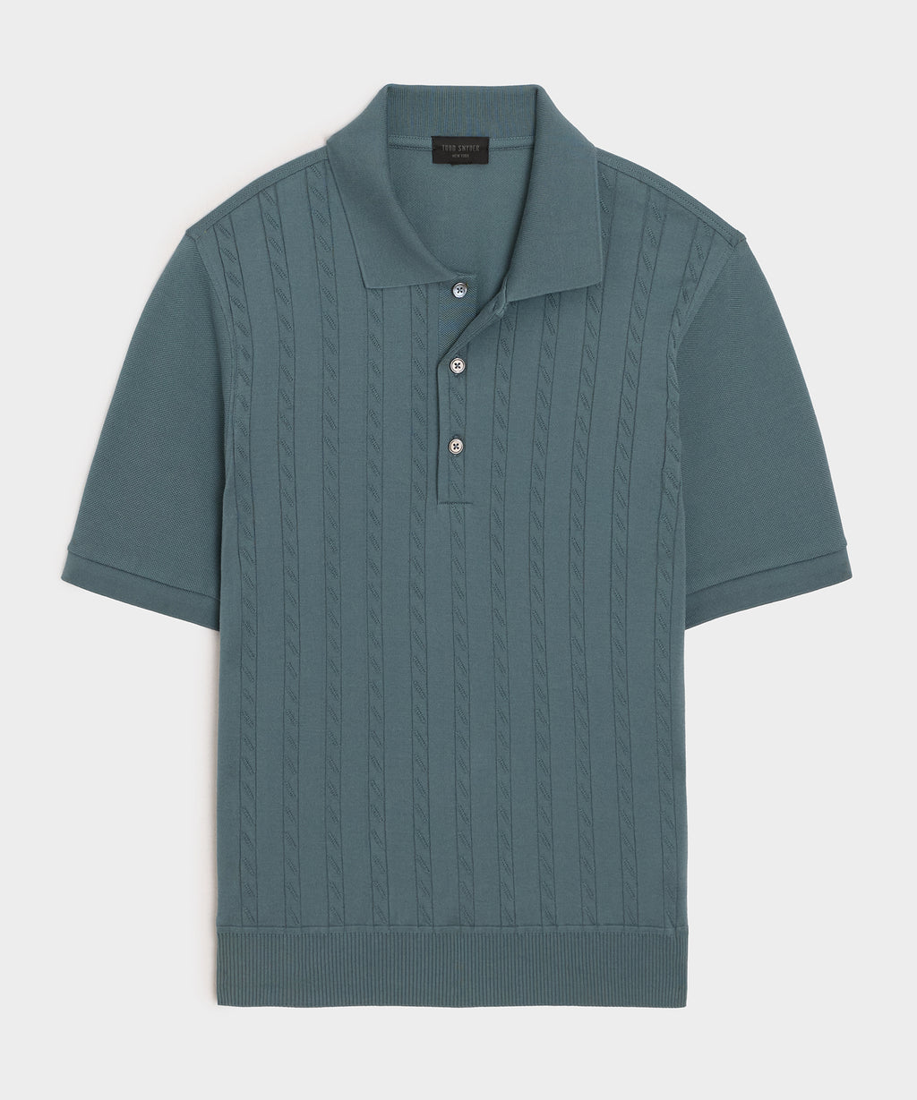 Grant Polo