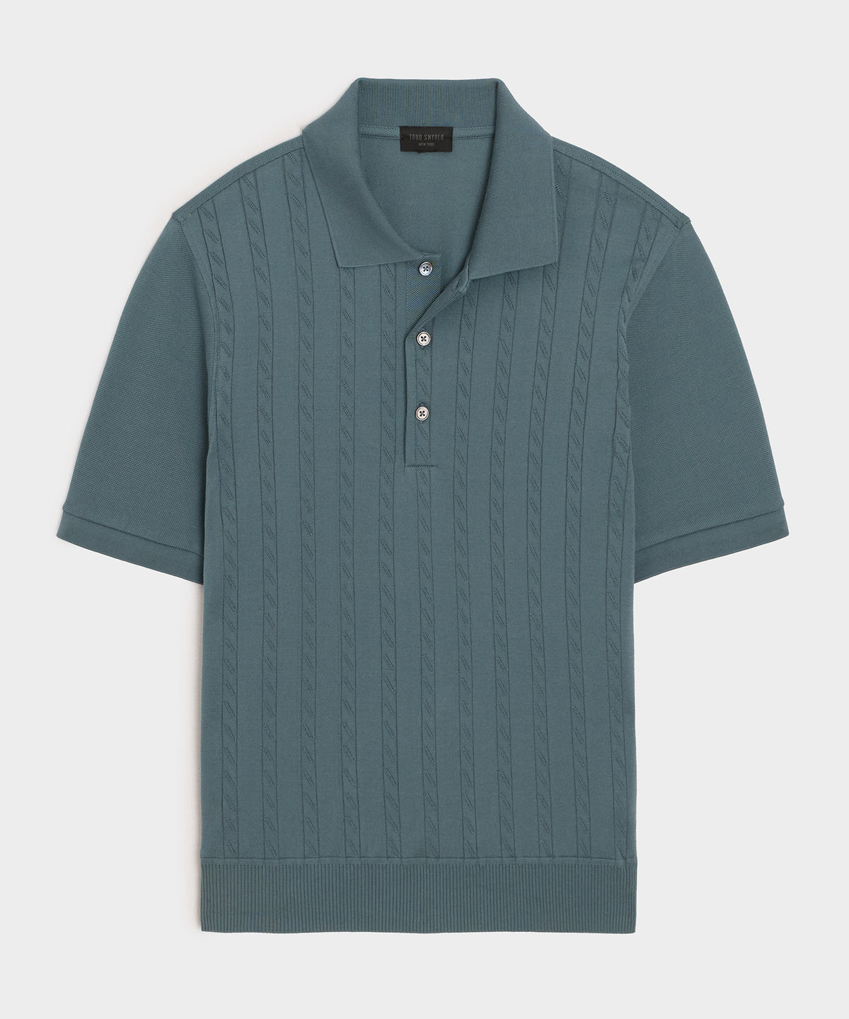 Grant Polo