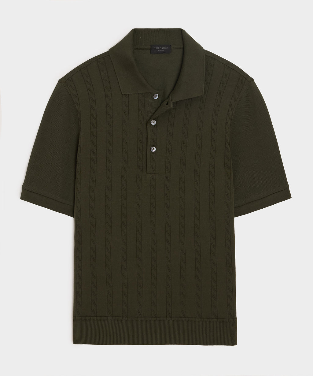 Grant Polo