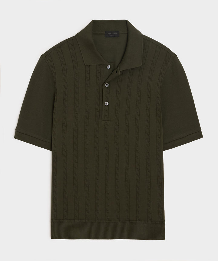 Grant Polo