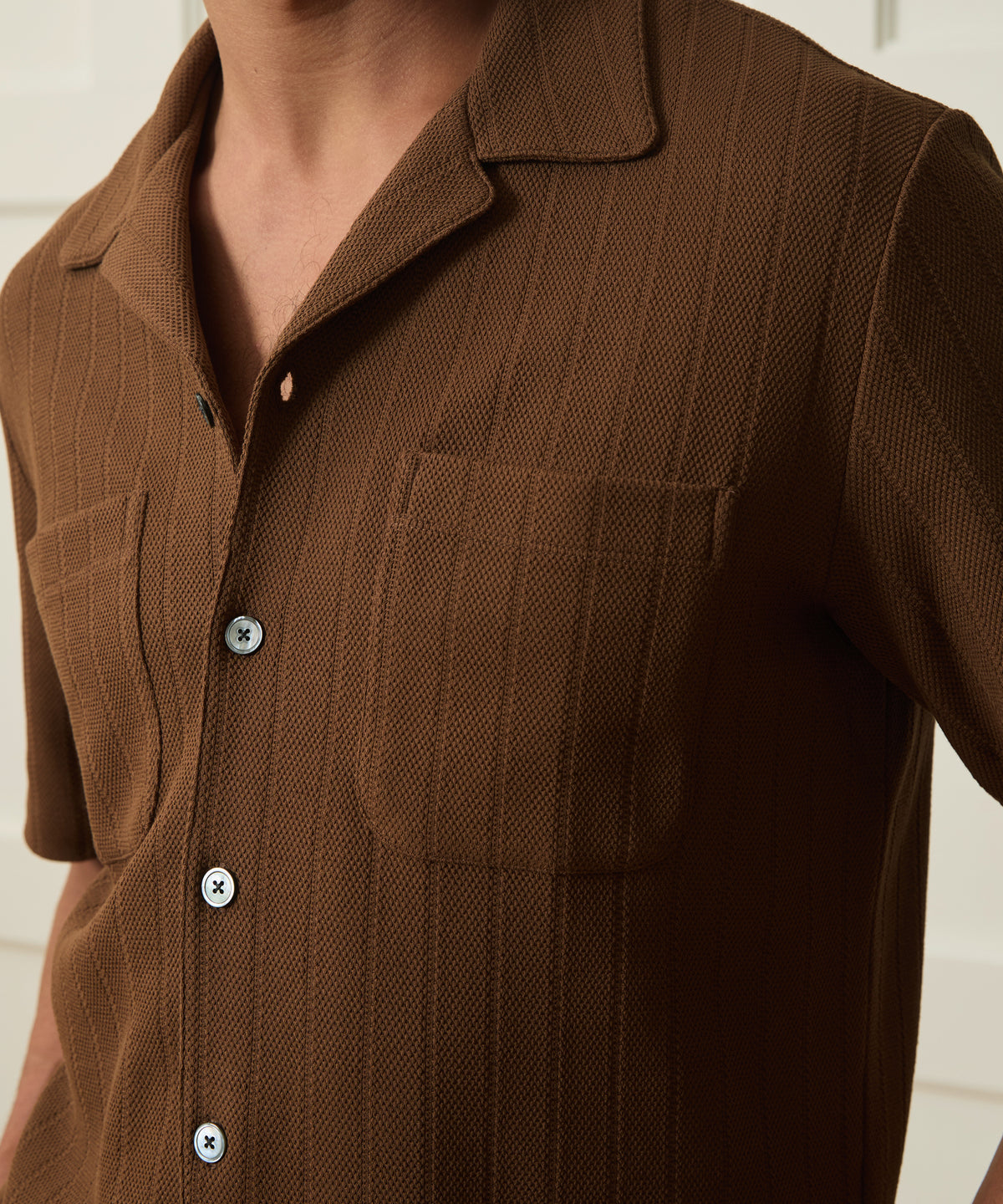 Cabana Shirt