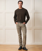Boxy Jersey Tee
