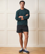 Boxy Jersey Tee