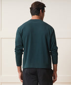 Boxy Jersey Tee