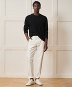 Boxy Jersey Tee