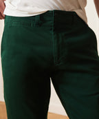Straight Fit Favorite Chino