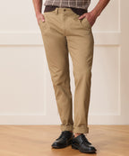 Straight Fit Favorite Chino