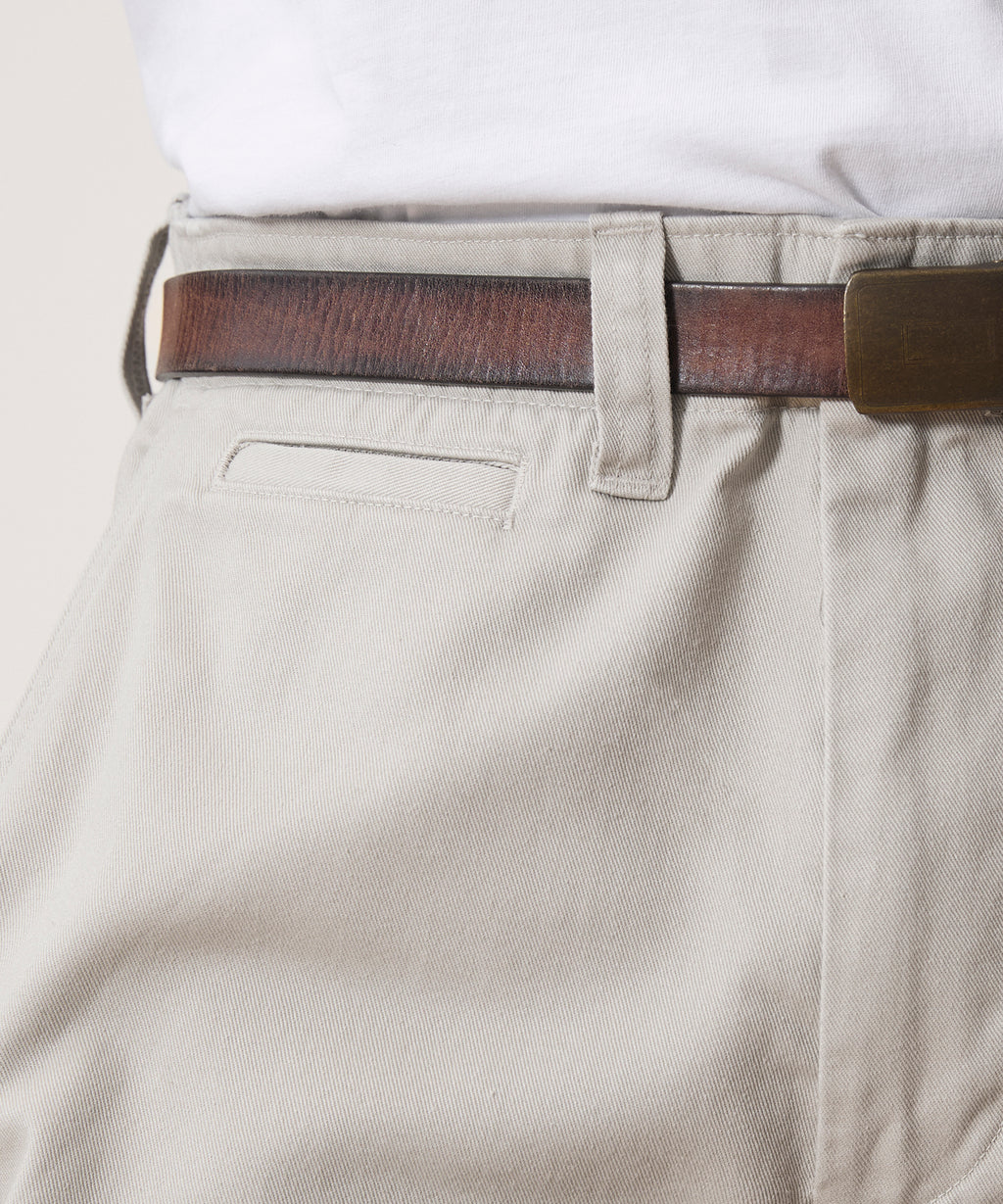 Straight Fit Favorite Chino