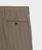 Italian Lightweight Wythe Trouser