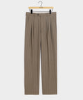 Italian Lightweight Wythe Trouser