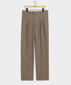 Italian Lightweight Wythe Trouser