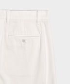 Relaxed Fit Japanese Selvedge Chino