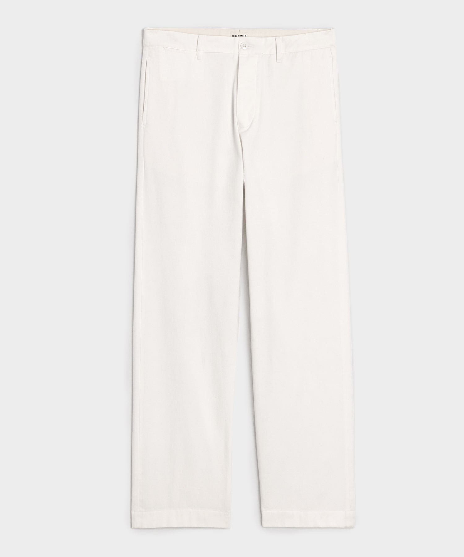 Relaxed Fit Favorite Chino – Todd Snyder