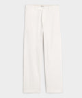 Relaxed Fit Japanese Selvedge Chino