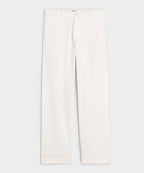 Relaxed Fit Japanese Selvedge Chino