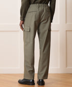 Italian Alpiere Cargo Pant