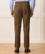 Italian Gabardine Sutton Suit