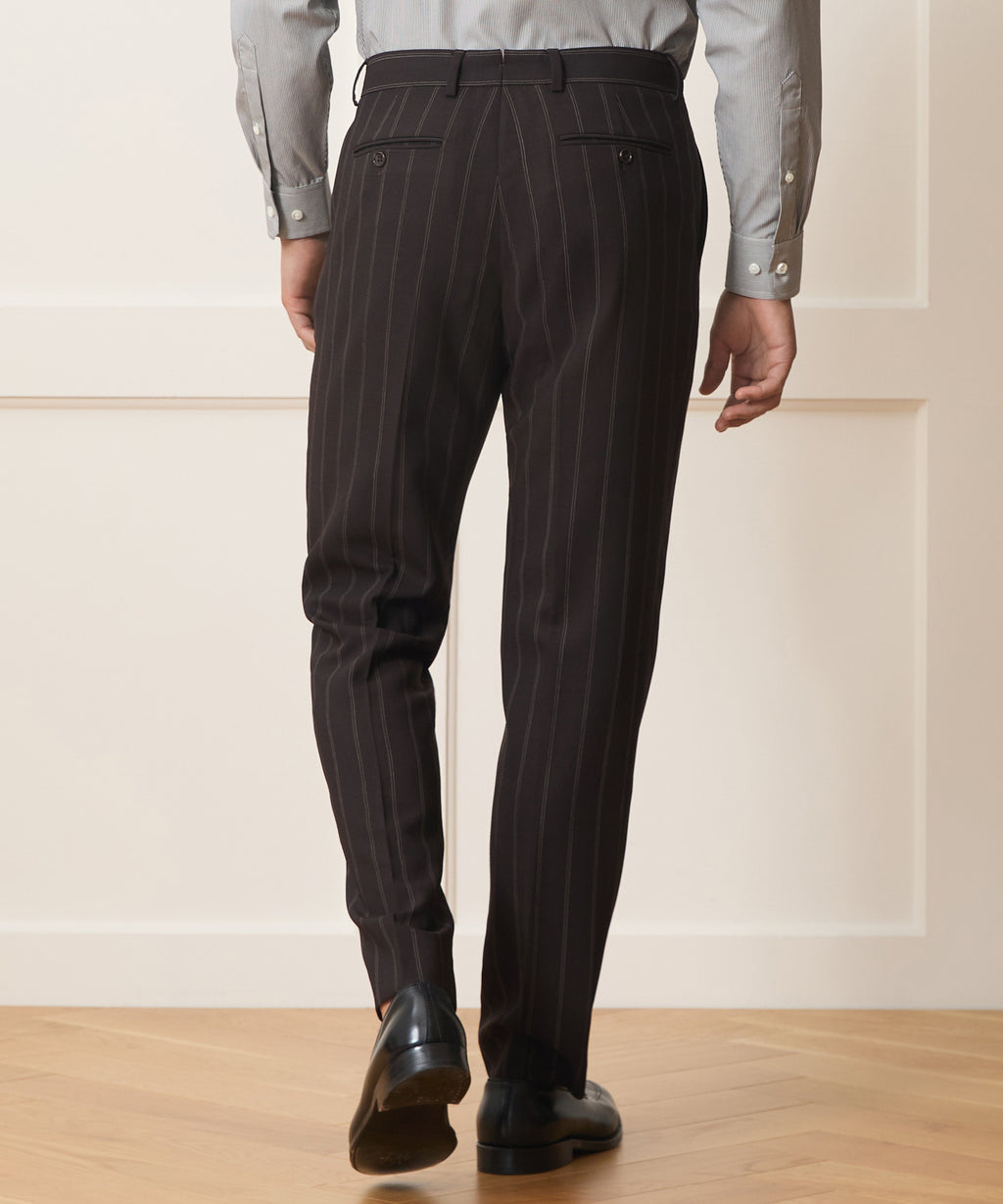 Italian Lightweight Sutton Suit