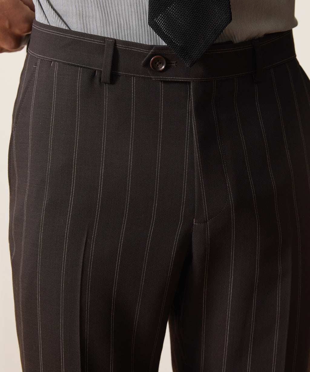 Italian Lightweight Sutton Suit