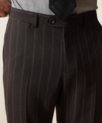 Italian Lightweight Sutton Suit